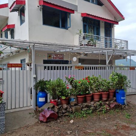 Vista Cottage โซลัน ภายนอก รูปภาพ