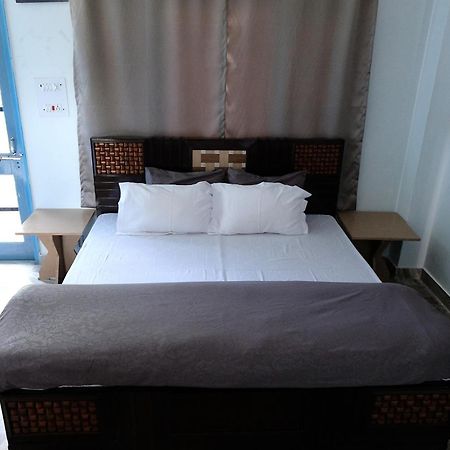 Vista Cottage โซลัน ภายนอก รูปภาพ