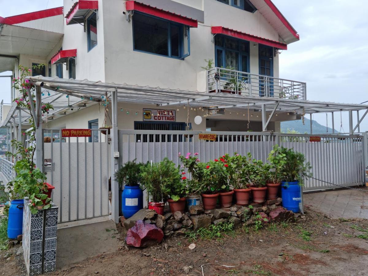 Vista Cottage โซลัน ภายนอก รูปภาพ