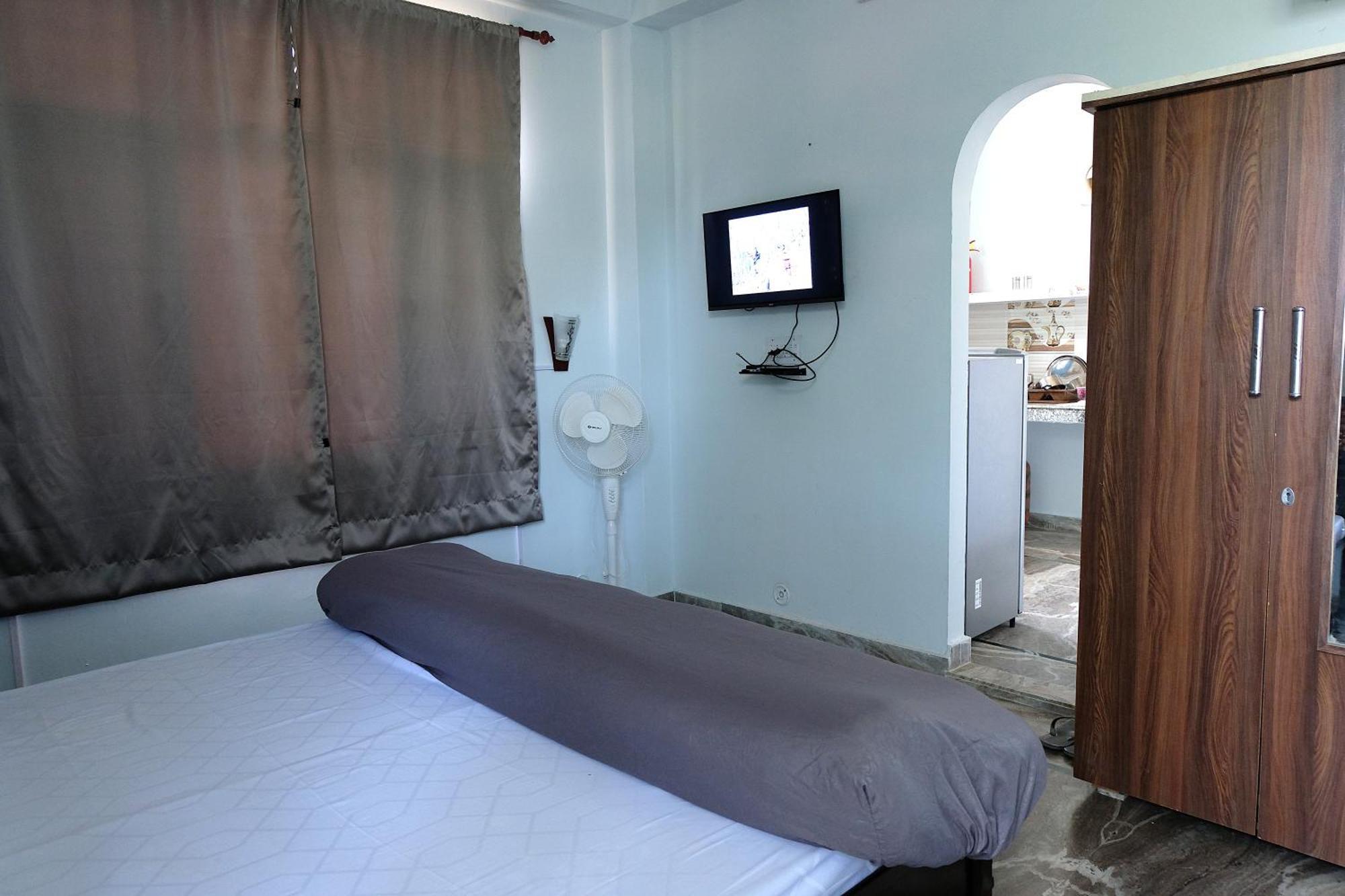 Vista Cottage โซลัน ภายนอก รูปภาพ