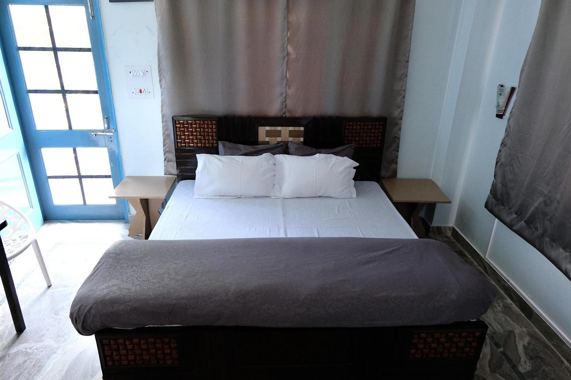 Vista Cottage โซลัน ภายนอก รูปภาพ
