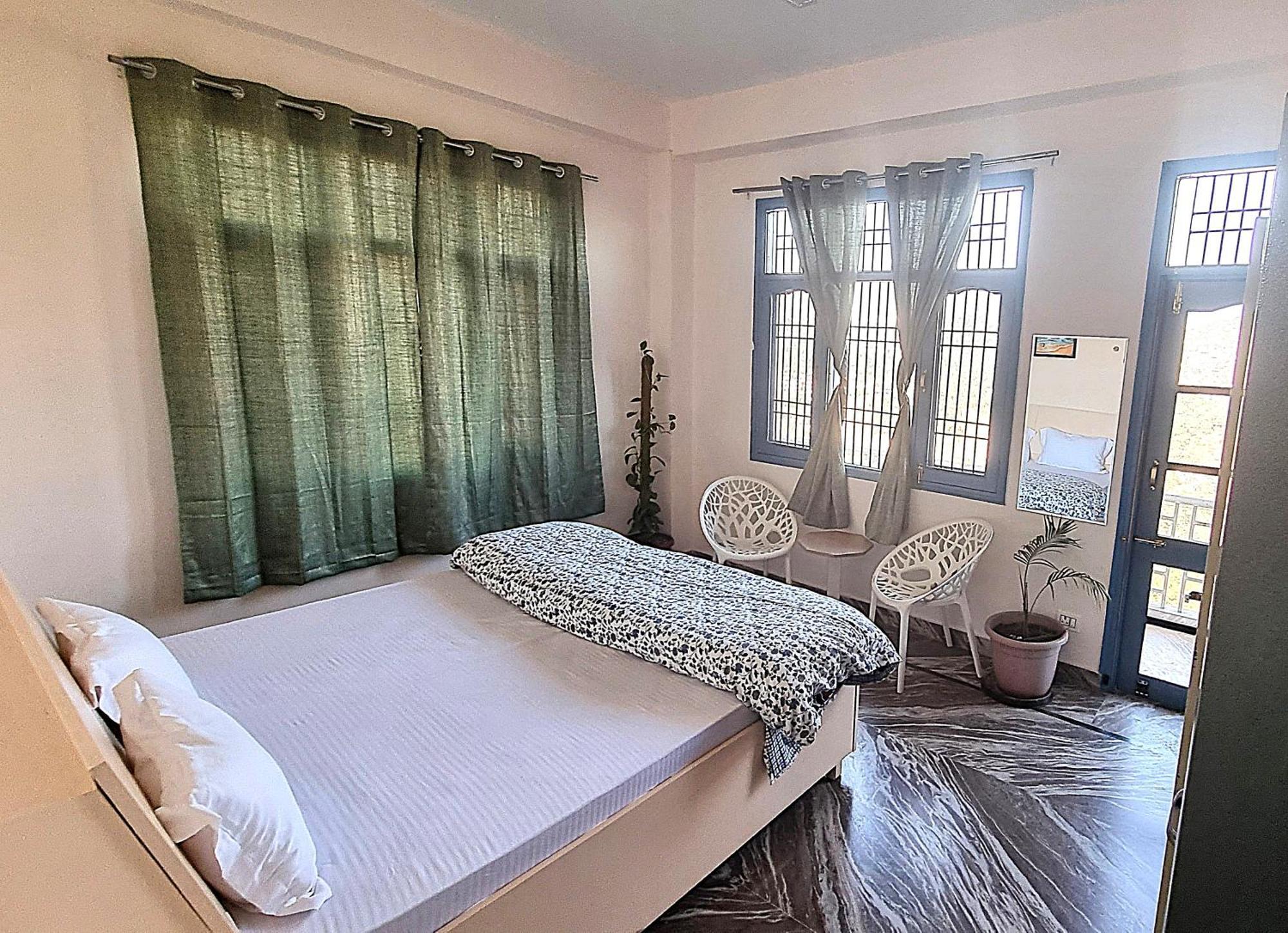 Vista Cottage โซลัน ภายนอก รูปภาพ