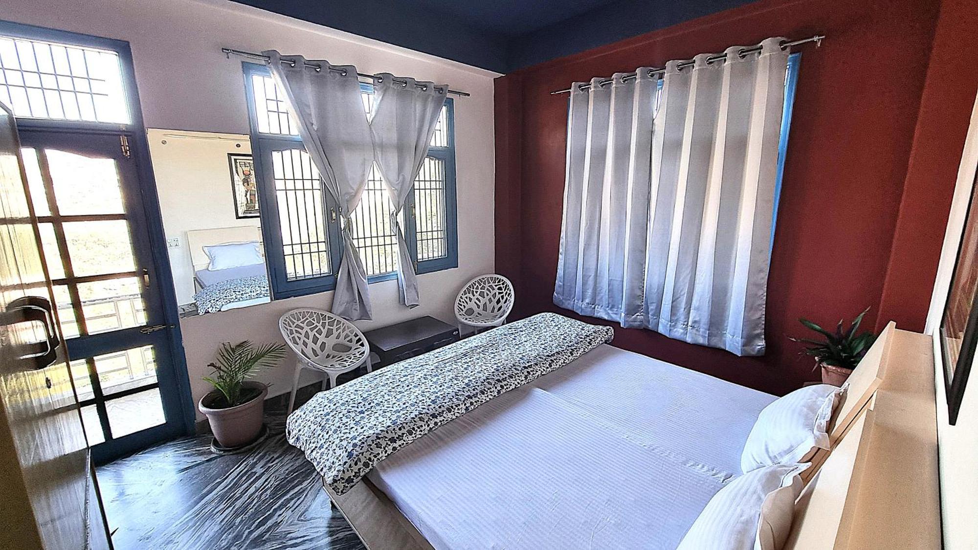 Vista Cottage โซลัน ภายนอก รูปภาพ