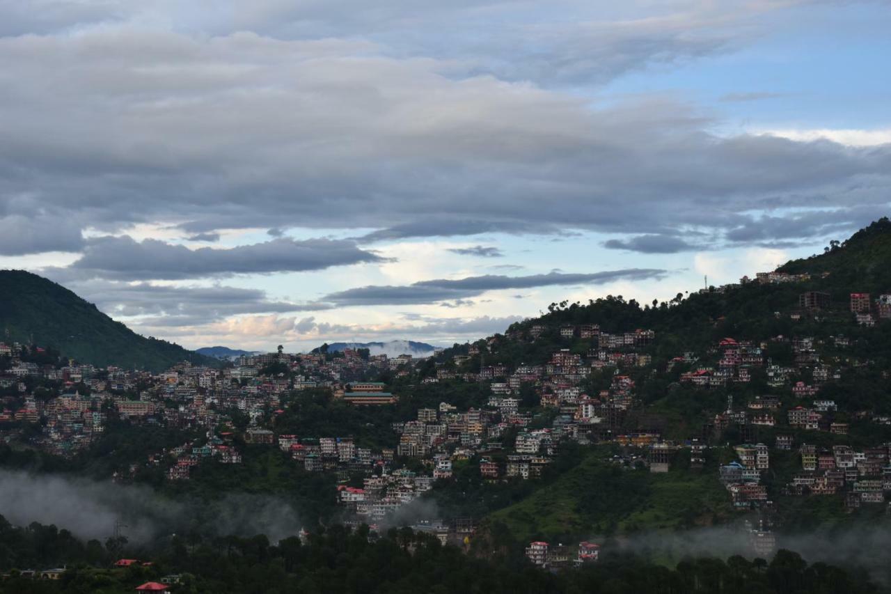 Vista Cottage โซลัน ภายนอก รูปภาพ